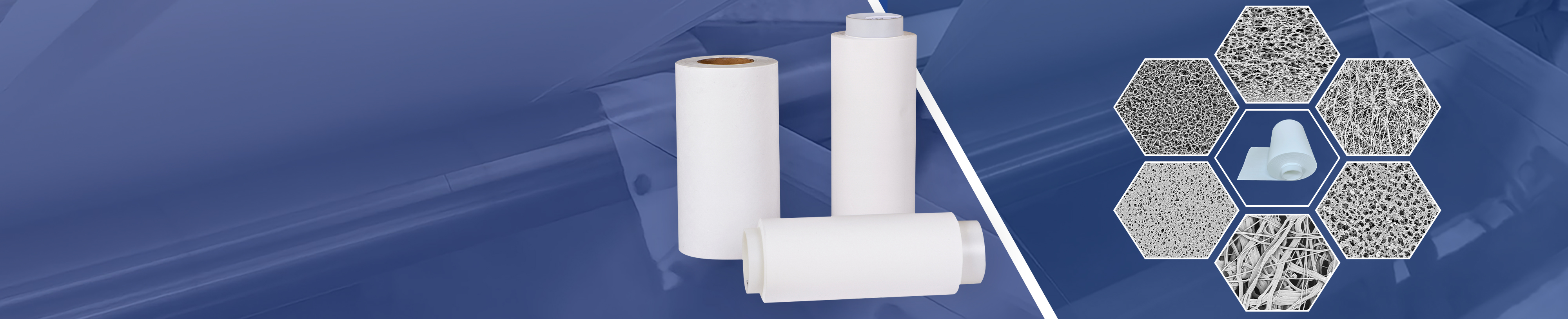 Filter Cartridges banner